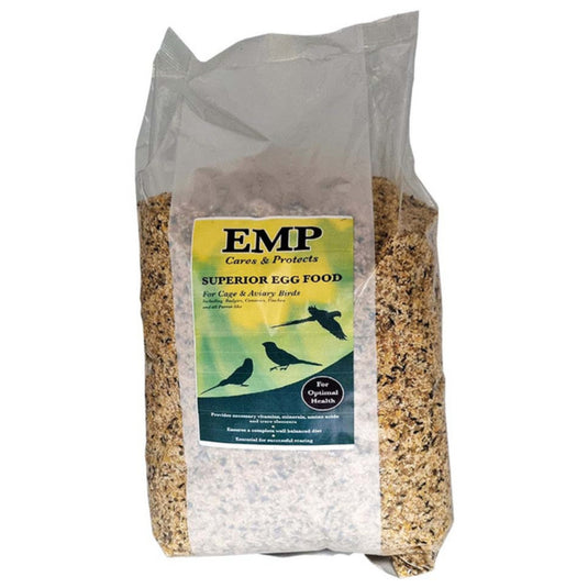 EMP Superior Egg Food