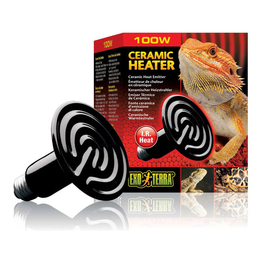 Exo Terra Ceramic Heater