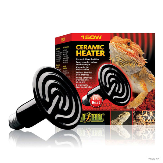 Exo Terra Ceramic Heater