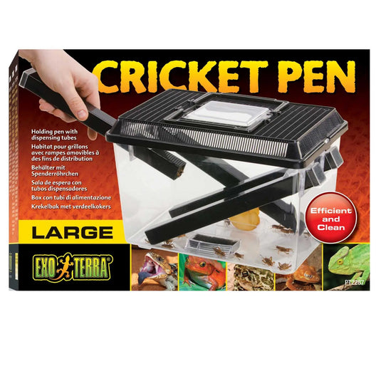 EXO Terra Large Cricket Pen