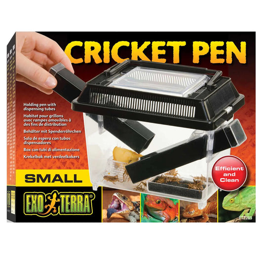 EXO-Terra Small Cricket Pen