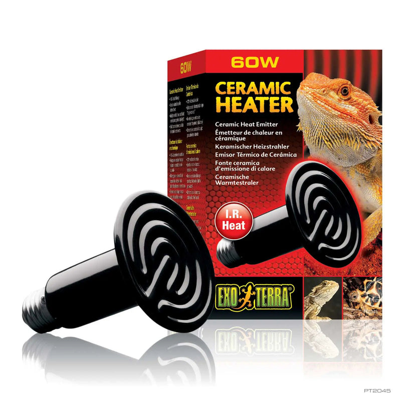 Load image into Gallery viewer, Exo Terra Ceramic Heater

