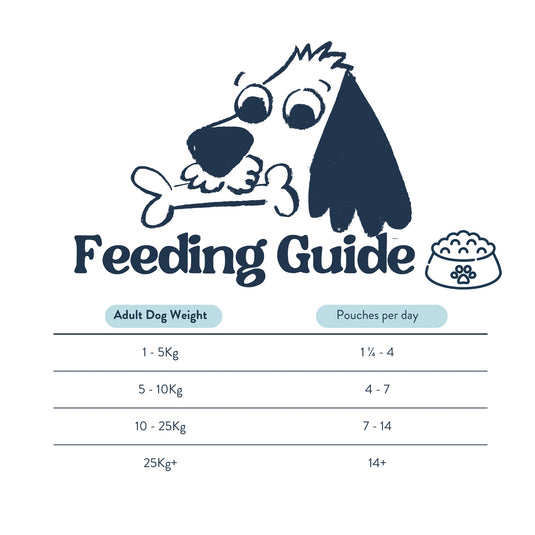 Feeding Guide