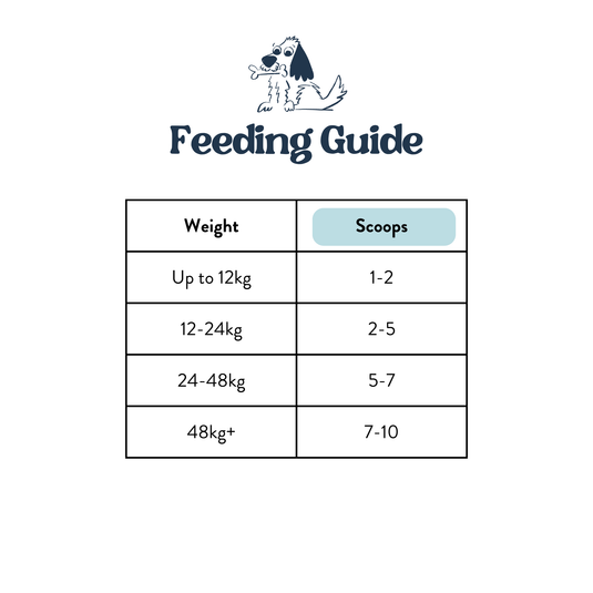 Feeding Guide