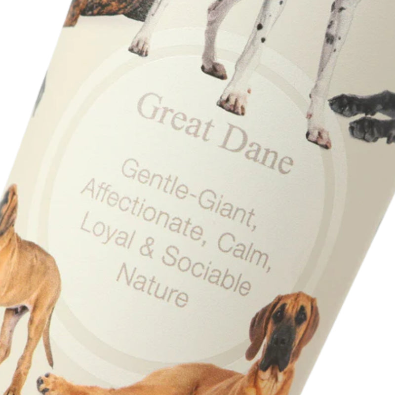 Load image into Gallery viewer, George Barclay Great Dane Tumbler For Hot &amp; Cold Drinks 500ml

