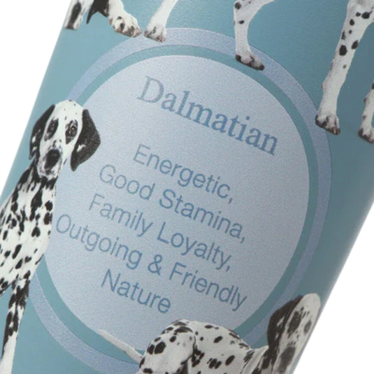 George Barclay Dalmatian Tumbler For Hot & Cold Drinks 500ml