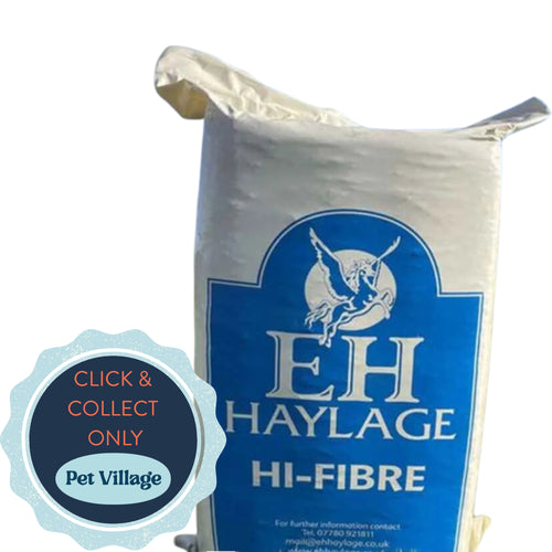 Haylage Hi-Fibre 20kg