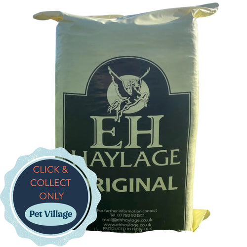 Haylage Original 20kg