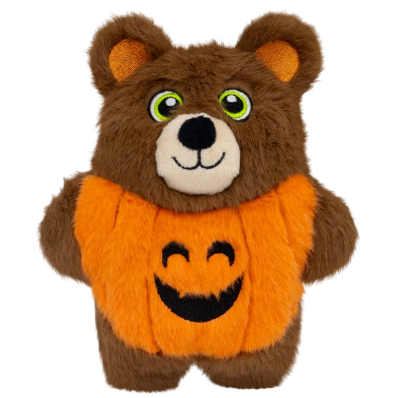 Load image into Gallery viewer, KONG Halloween Snuzzles Bat &amp; Bear Assorted Medium

