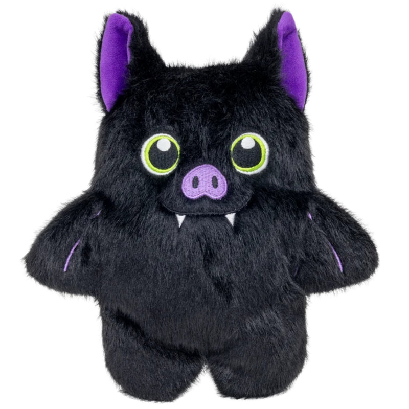 Load image into Gallery viewer, KONG Halloween Snuzzles Bat &amp; Bear Assorted Medium
