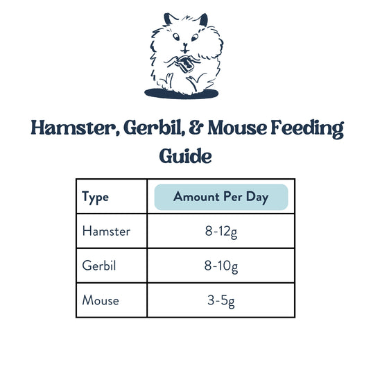 Feeding Guide