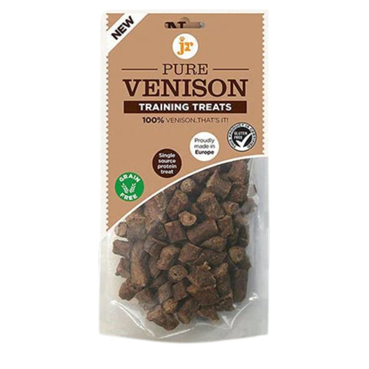 JR Training Treats