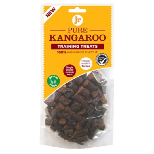 JR Kangaroo Training Treats 85g