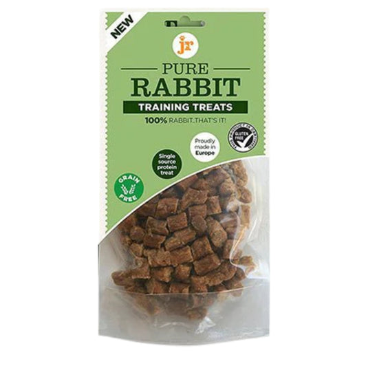 JR Rabbit Training Treats 85g