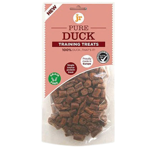 JR Duck Training Treats 85g