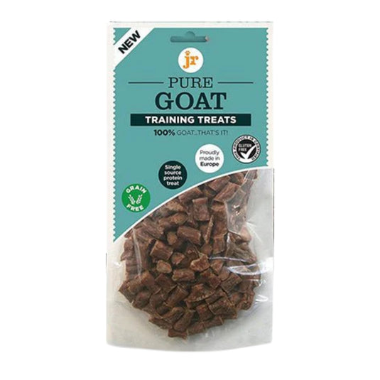 JR Goat Training Treats 85g