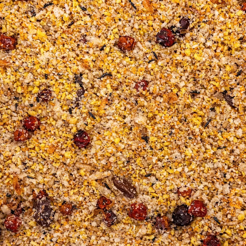 Load image into Gallery viewer, Your Parrot Egg Food for Large Birds
