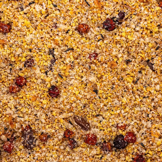 Your Parrot Egg Food for Large Birds