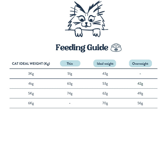 Feeding Guide