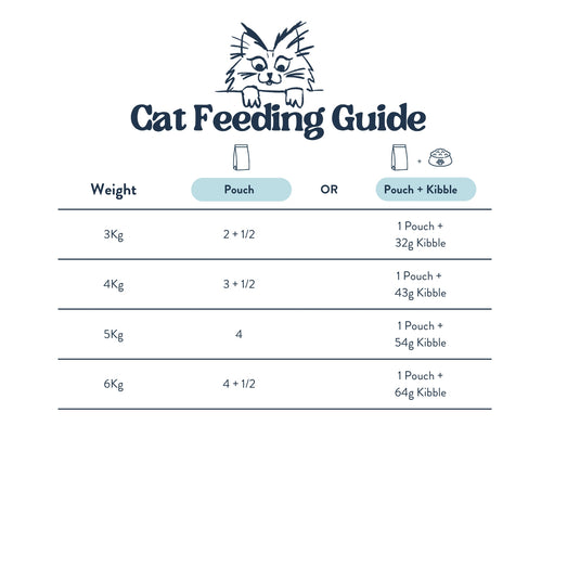 Feeding Guide