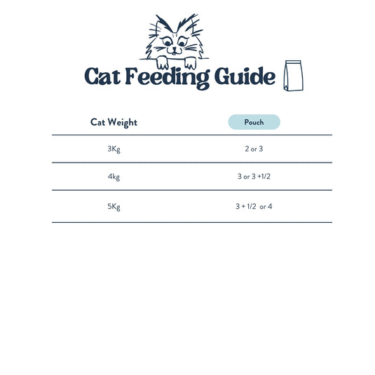 Feeding Guide