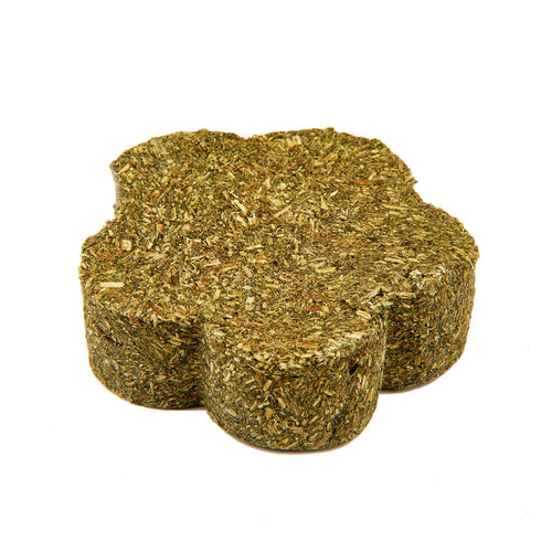 Alfalfa Paws Small Animal Treats with Herbs, Seeds & Vegetables
