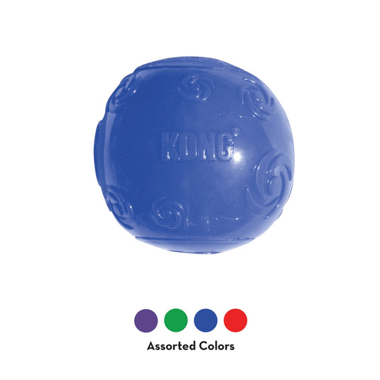 (N) KONG Squeezz Ball Medium