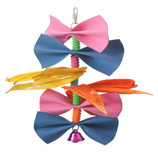 CHB Medium Bird Toy 28x12cm