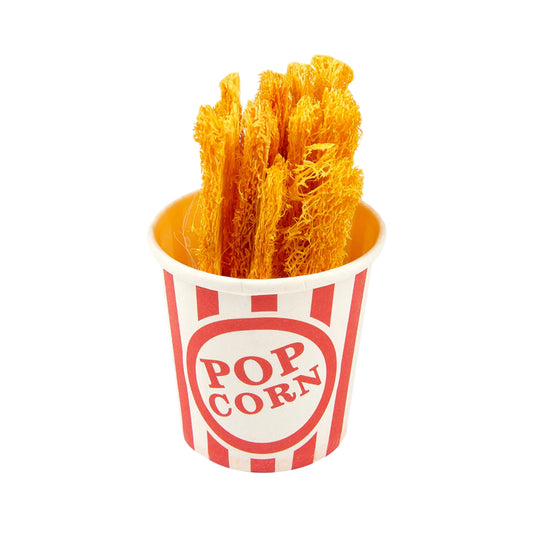 Fries Small Bird Toy for Foraging and Play