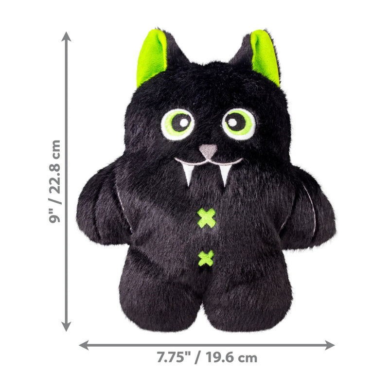 Load image into Gallery viewer, KONG Halloween Snuzzles Plush Dog Toy
