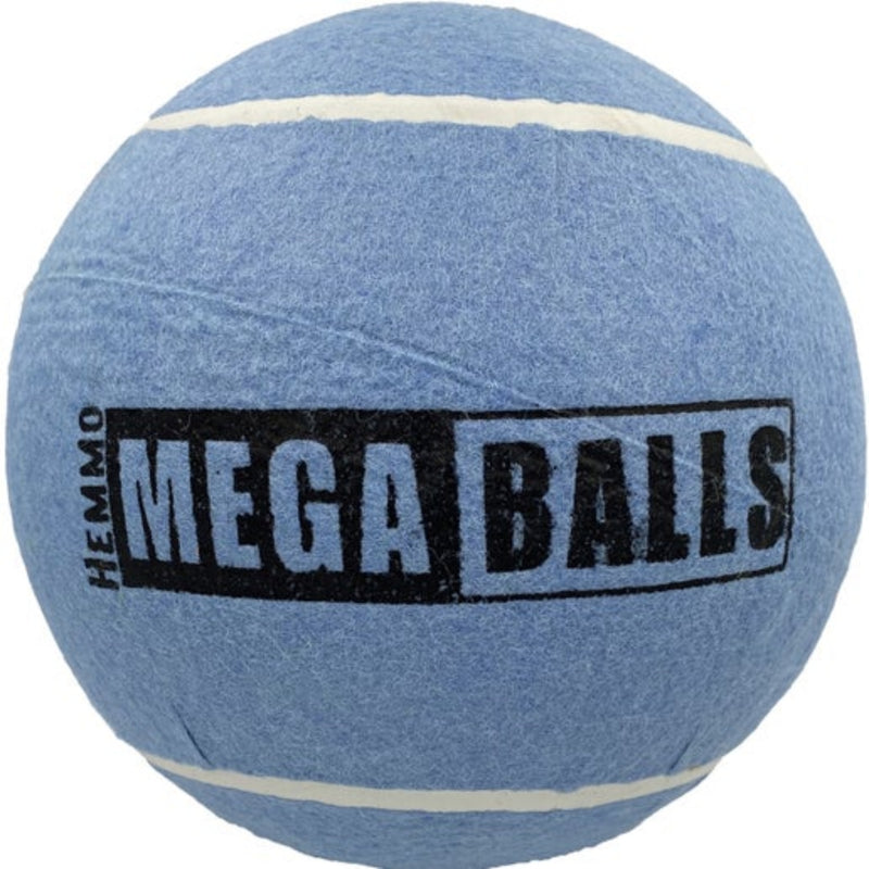 Load image into Gallery viewer, Mega Ball 9&quot; – Giant, Heavy-Duty Ball for Large Breed Dogs
