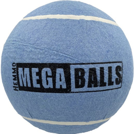 Mega Ball 9" – Giant, Heavy-Duty Ball for Large Breed Dogs