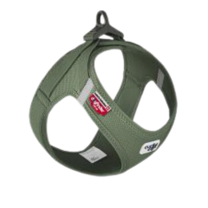 Load image into Gallery viewer, Curli Clasp Air-Mesh Dog Harness

