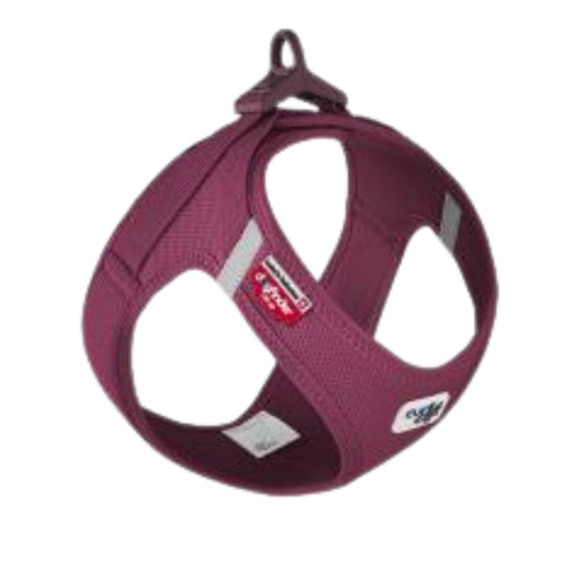 Curli Clasp Air-Mesh Dog Harness