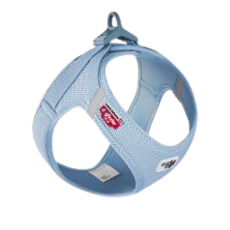 Load image into Gallery viewer, Curli Clasp Air-Mesh Dog Harness
