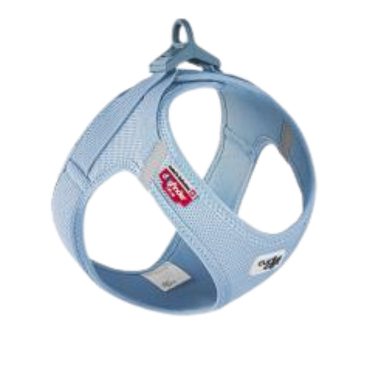 Curli Clasp Air-Mesh Dog Harness