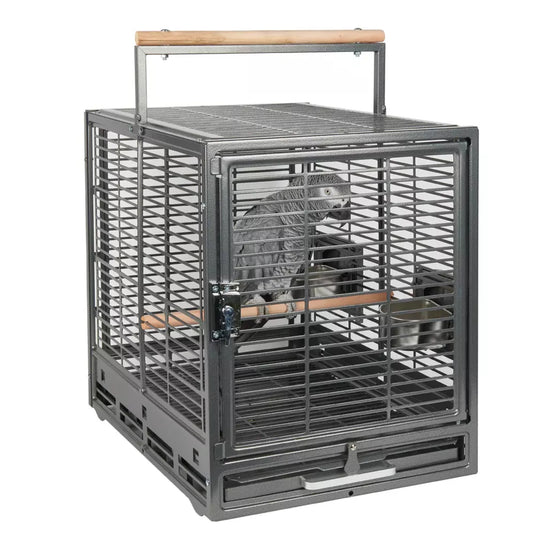 Safari Travel Parrot Cage