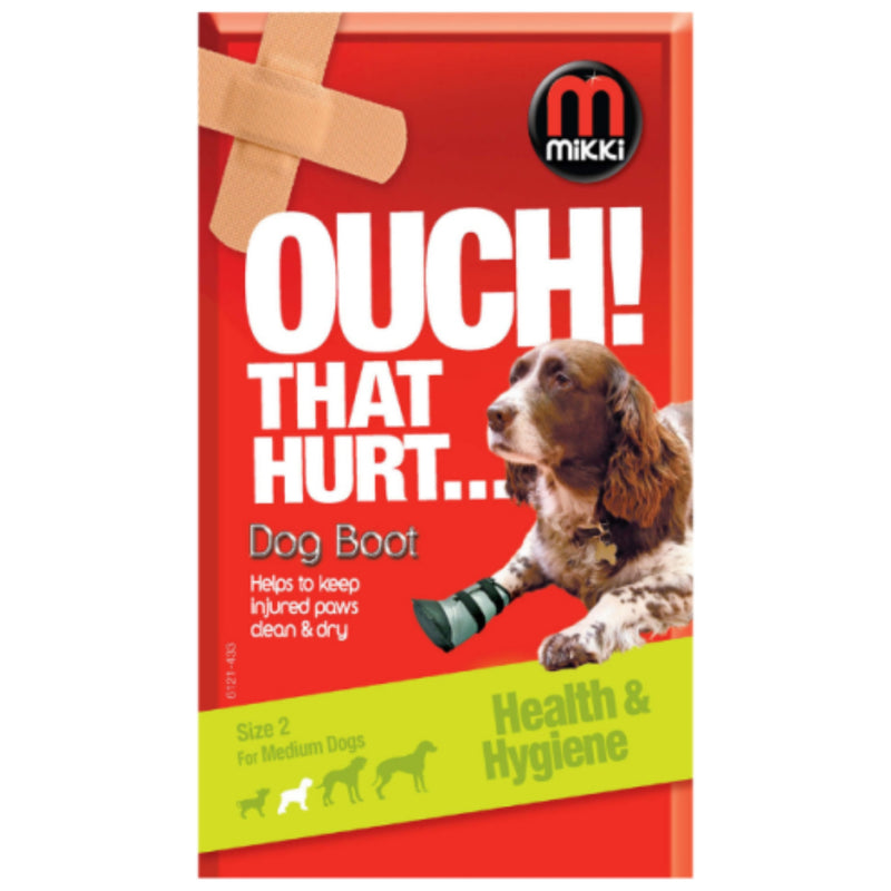 Load image into Gallery viewer, Mikki Dog Boot Health &amp; Hygiene - Health Care
