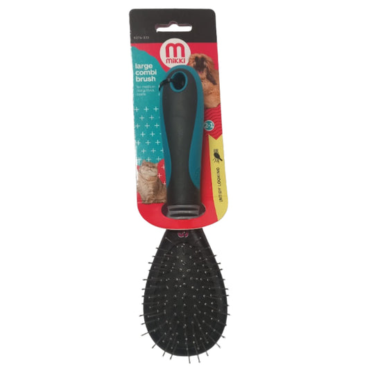 Mikki Combi Brush