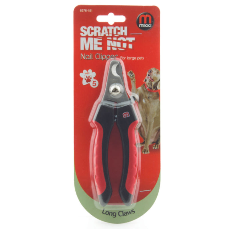 Load image into Gallery viewer, Mikki Nail Clippers
