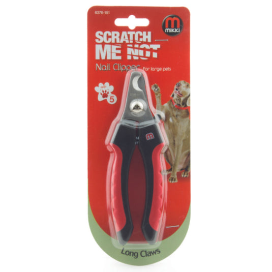 Mikki Nail Clippers