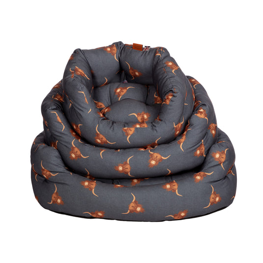 Danish Design Bramblehorn Deluxe Slumber Dog Bed