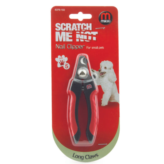 Mikki Nail Clippers