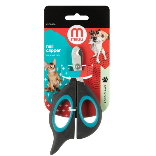 Mikki Nail Clipper for Cats & Dogs