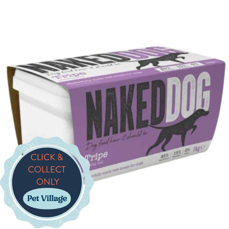 Load image into Gallery viewer, Naked Dog Original Tripe
