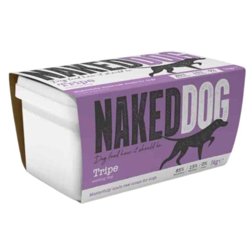 Load image into Gallery viewer, Naked Dog Tripe

