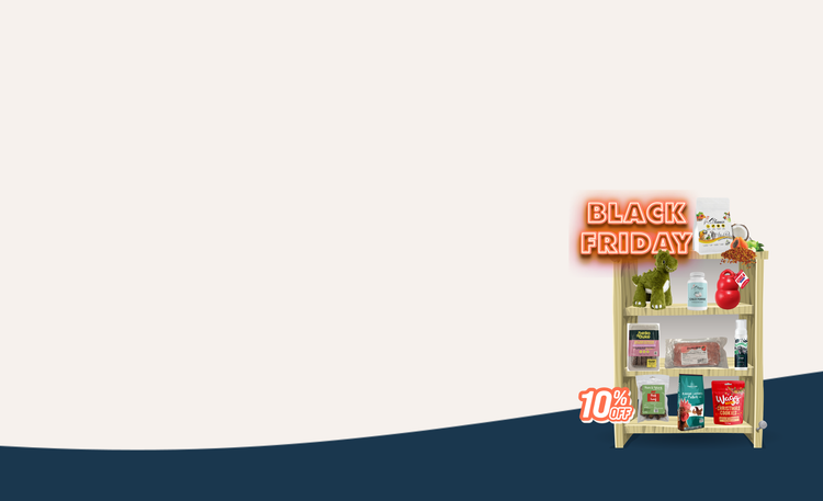 Black Friday: BIG Savings