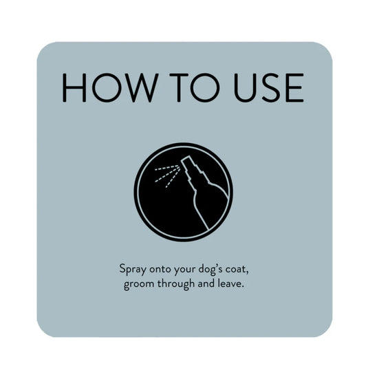 Animology Cloud K9 Body Mist 150ml