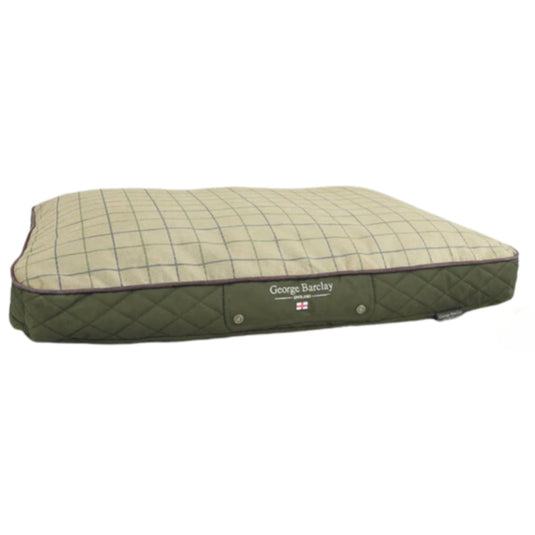 George Barclay Country Dog Mattress