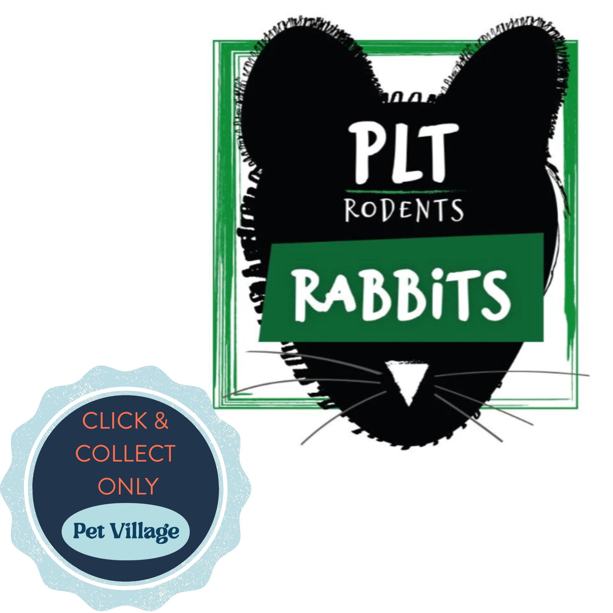 Frozen Rabbit 100g+ – Whole Prey for Reptiles & Birds of Prey – Our Pet ...